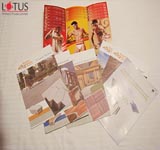 Lotus Printers Private Limited