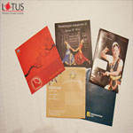 Lotus Printers Private Limited